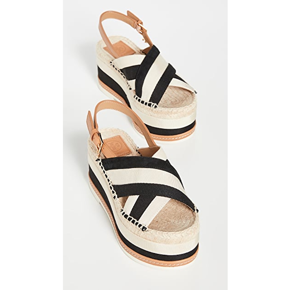 TORY BURCH Espadrille Sandals Translation missing: zh-TW.activerecord.decorators.item_part_image/alt
