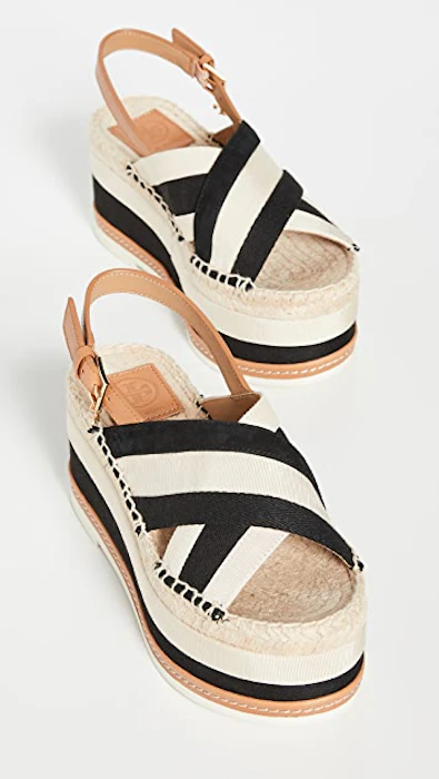 TORY BURCH Espadrille Sandals Translation missing: zh-TW.activerecord.decorators.item_part_image/alt
