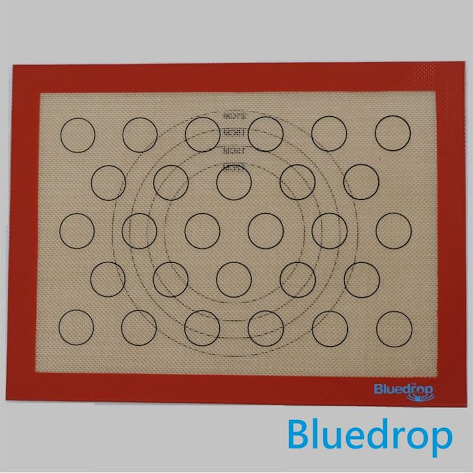 Bluedrop 28圈馬卡龍烤墊 Translation missing: zh-TW.activerecord.decorators.item_part_image/alt