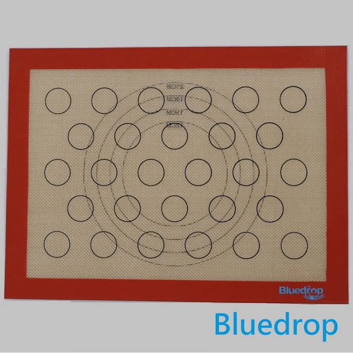 Bluedrop 28圈馬卡龍烤墊 Translation missing: zh-TW.activerecord.decorators.item_part_image/alt