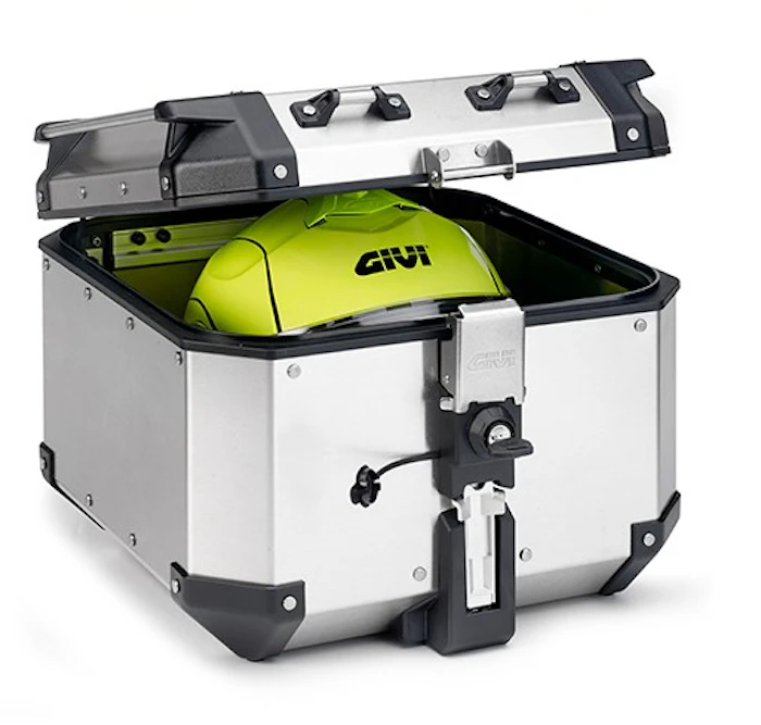 GIVI 鋁製後箱 Translation missing: zh-TW.activerecord.decorators.item_part_image/alt