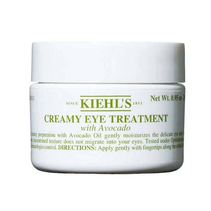 KIEHL'S契爾氏 酪梨眼霜/14g Translation missing: zh-TW.activerecord.decorators.item_part_image/alt