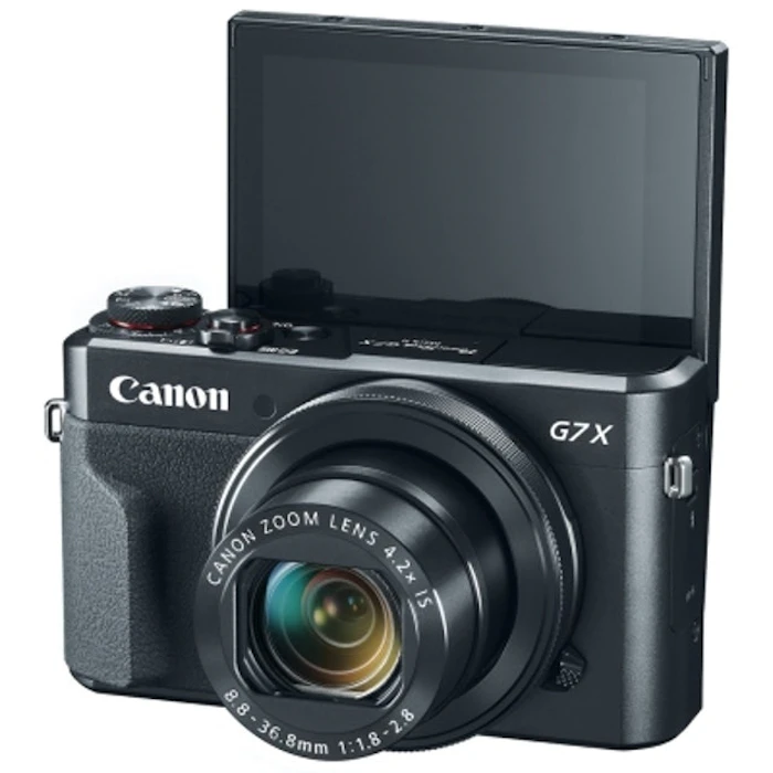 Canon PowerShot G7X Mark II Translation missing: zh-TW.activerecord.decorators.item_part_image/alt