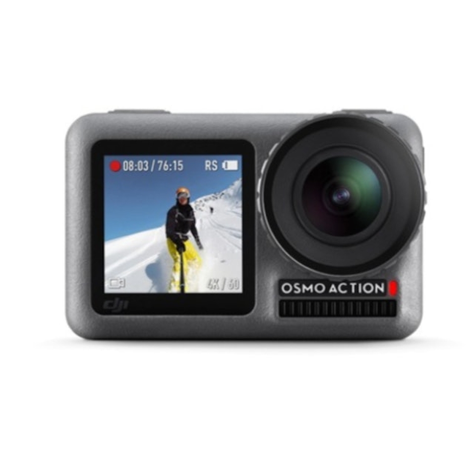 DJI Osmo Action Translation missing: zh-TW.activerecord.decorators.item_part_image/alt