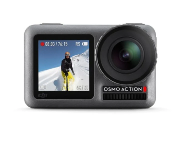 DJI Osmo Action Translation missing: zh-TW.activerecord.decorators.item_part_image/alt