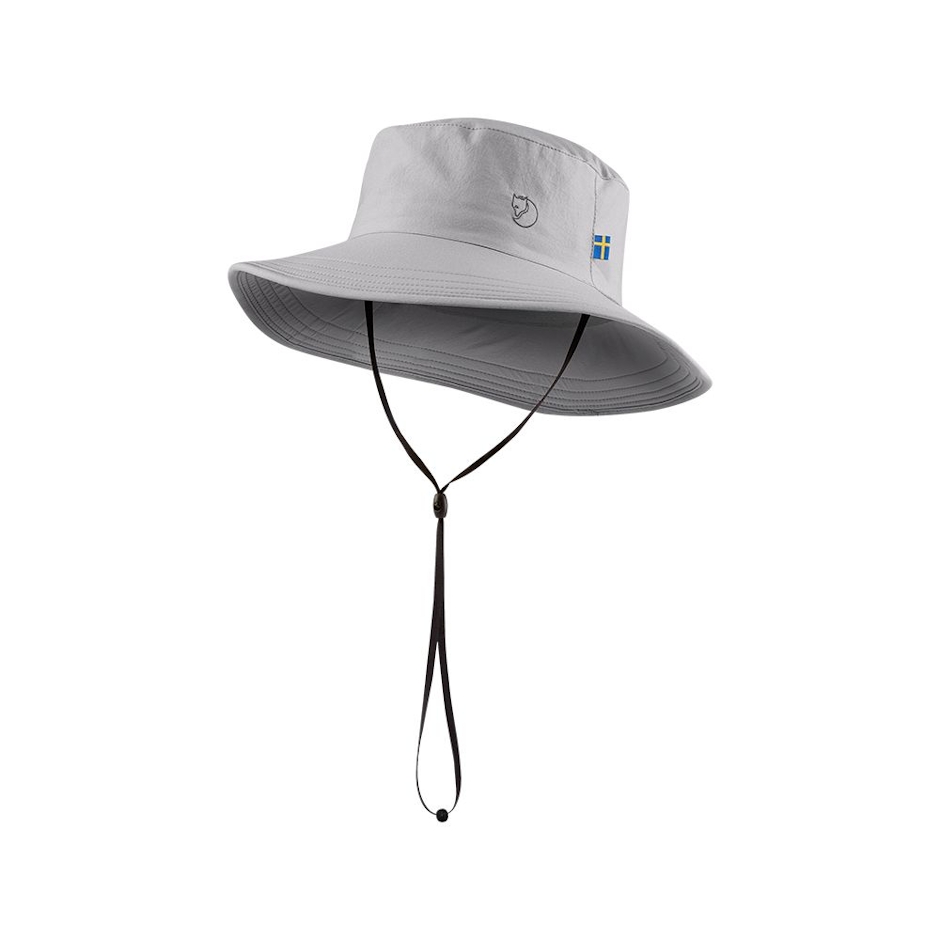 Fjällräven Abisko Sun Hat 遮陽帽 Translation missing: zh-TW.activerecord.decorators.item_part_image/alt
