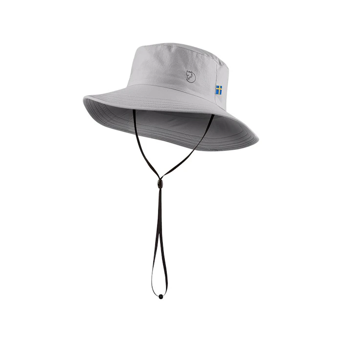 Fjällräven Abisko Sun Hat 遮陽帽 Translation missing: zh-TW.activerecord.decorators.item_part_image/alt