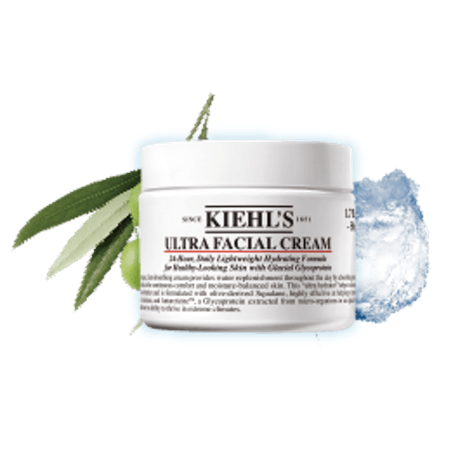 Kiehl’s契爾氏 冰河醣蛋白保濕霜 Translation missing: zh-TW.activerecord.decorators.item_part_image/alt