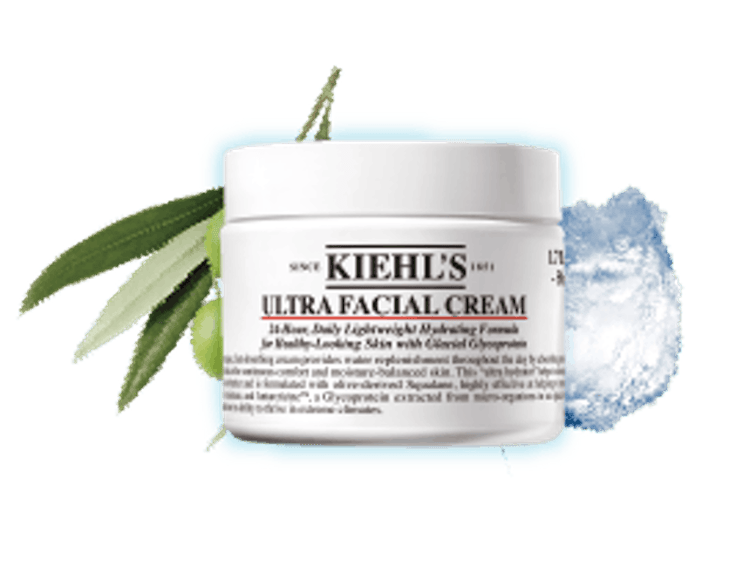 Kiehl’s契爾氏 冰河醣蛋白保濕霜 Translation missing: zh-TW.activerecord.decorators.item_part_image/alt
