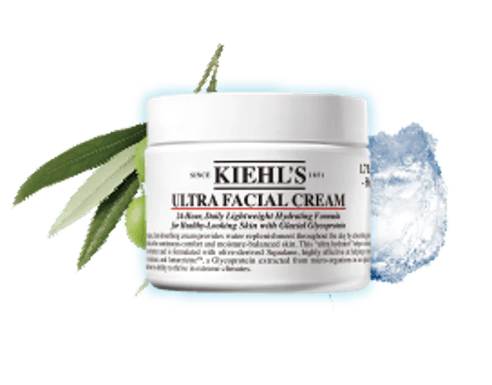 Kiehl’s契爾氏 冰河醣蛋白保濕霜 Translation missing: zh-TW.activerecord.decorators.item_part_image/alt