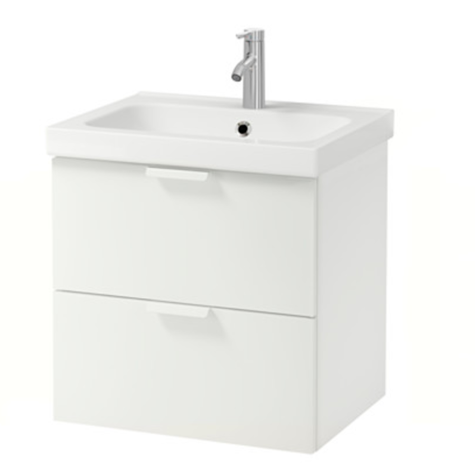 IKEA ODENSVIK / GODMORGON 洗臉盆櫃 Translation missing: zh-TW.activerecord.decorators.item_part_image/alt