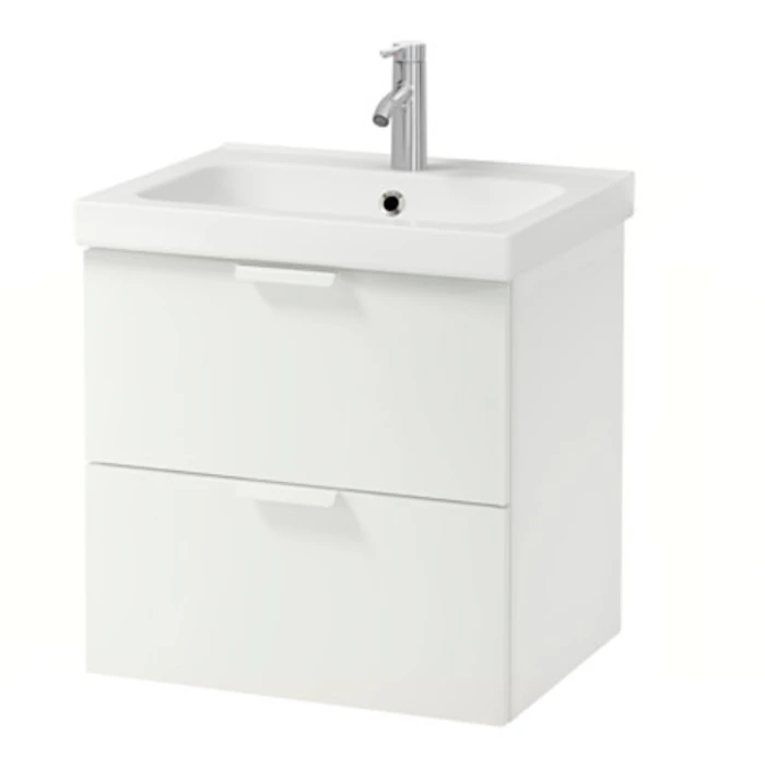 IKEA ODENSVIK / GODMORGON 洗臉盆櫃 Translation missing: zh-TW.activerecord.decorators.item_part_image/alt