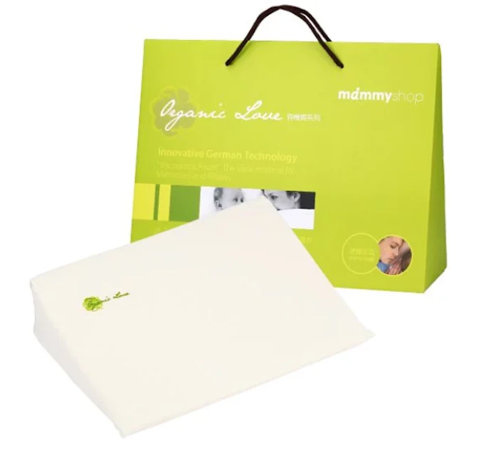 mammyshop VE 孕婦側睡托腹枕 Translation missing: zh-TW.activerecord.decorators.item_part_image/alt