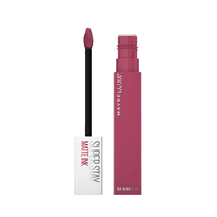 MAYBELLINE媚比琳 超持久霧感液態唇膏 Pink系列 Translation missing: zh-TW.activerecord.decorators.item_part_image/alt