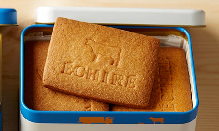 ÉCHIRÉ Sablé Échiré 奶油餅乾 Translation missing: zh-TW.activerecord.decorators.item_part_image/alt