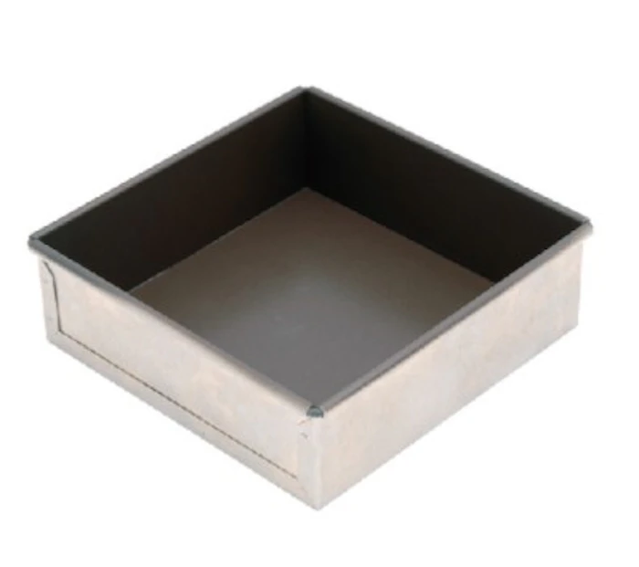 三能 10"固定方型蛋糕模 Translation missing: zh-TW.activerecord.decorators.item_part_image/alt