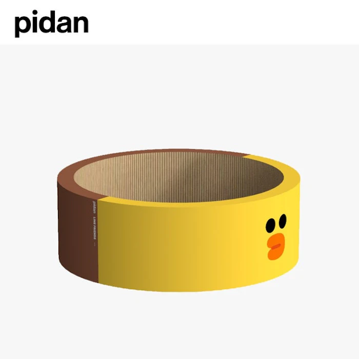 Pidan 溜溜窩 Translation missing: zh-TW.activerecord.decorators.item_part_image/alt