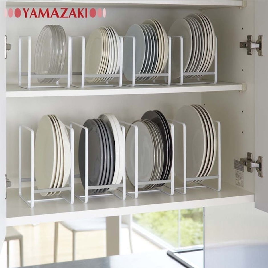 YAMAZAKI Plate日系框型盤架 Translation missing: zh-TW.activerecord.decorators.item_part_image/alt