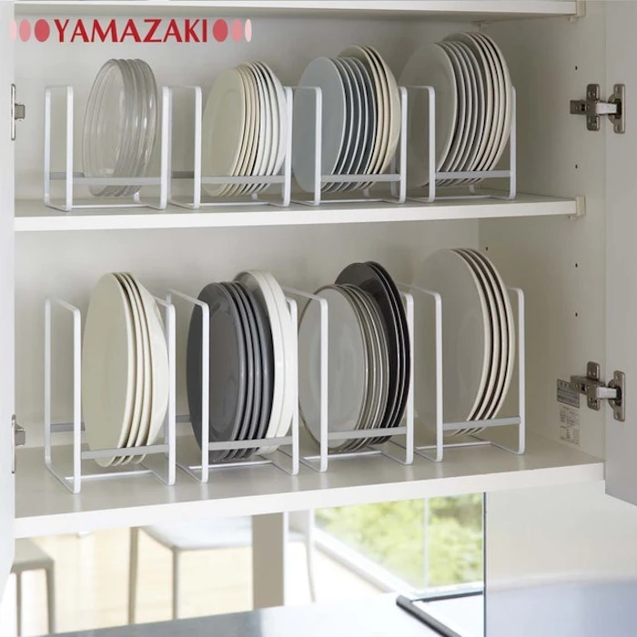YAMAZAKI Plate日系框型盤架 Translation missing: zh-TW.activerecord.decorators.item_part_image/alt