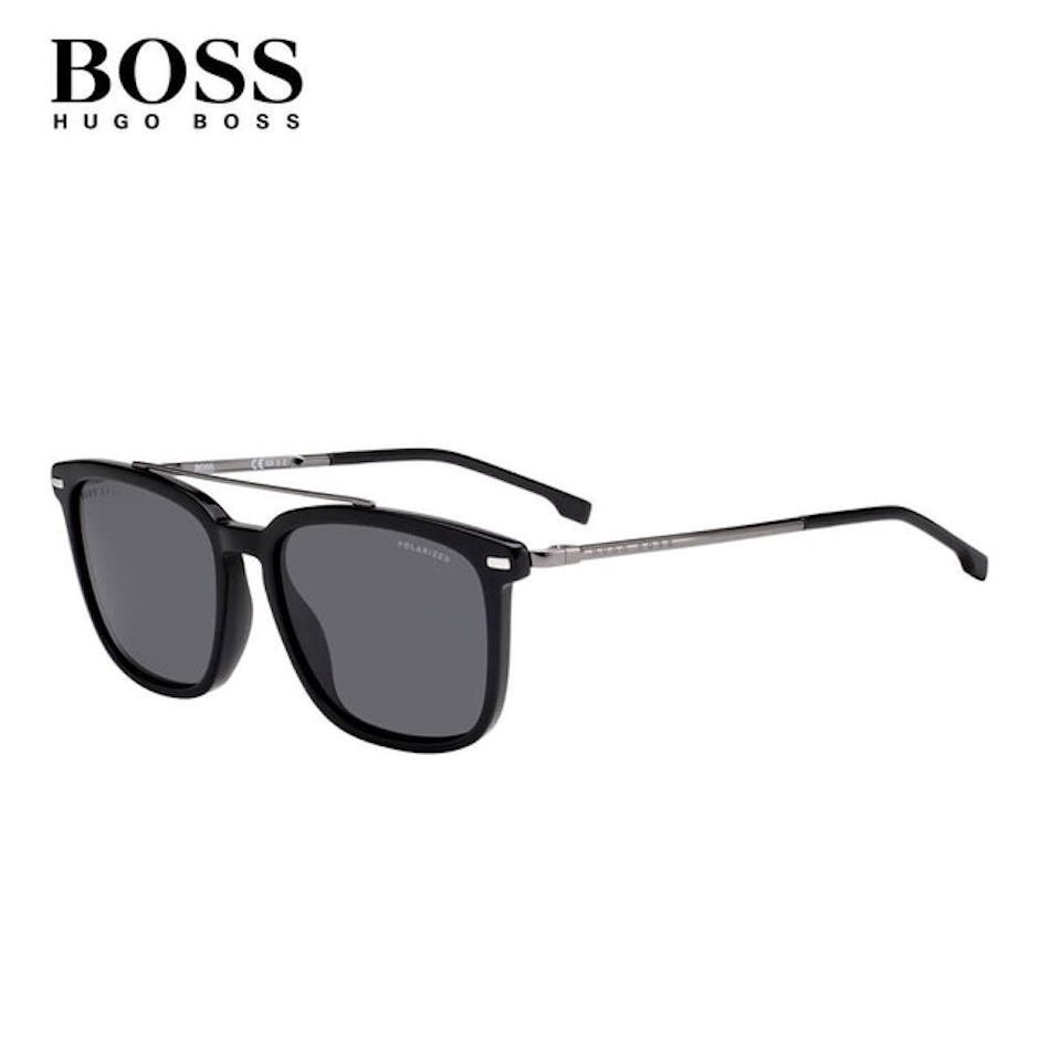 HUGO BOSS 型男方框經典太陽眼鏡 0930/S Translation missing: zh-TW.activerecord.decorators.item_part_image/alt