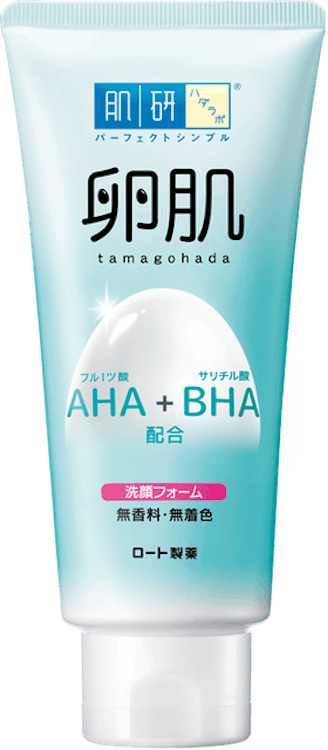 肌研 卵肌溫和去角質洗面乳 Translation missing: zh-TW.activerecord.decorators.item_part_image/alt