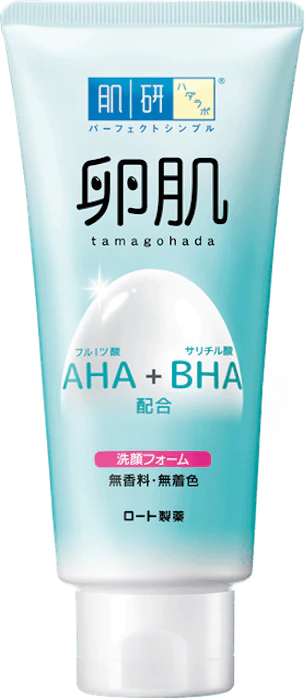 肌研 卵肌溫和去角質洗面乳 Translation missing: zh-TW.activerecord.decorators.item_part_image/alt