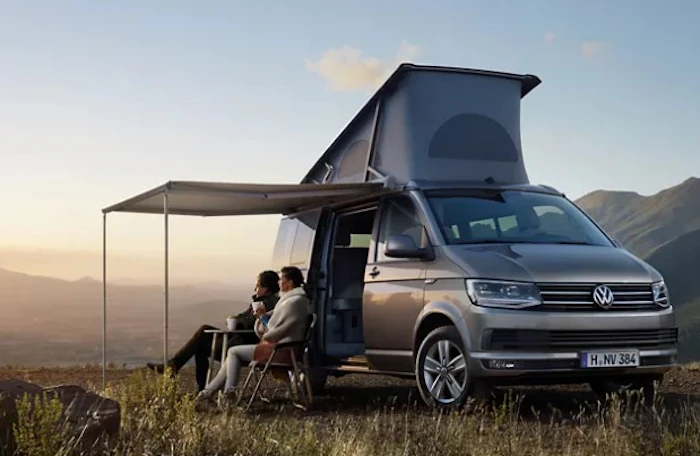 Volkswagen California Ocean 4WD Translation missing: zh-TW.activerecord.decorators.item_part_image/alt