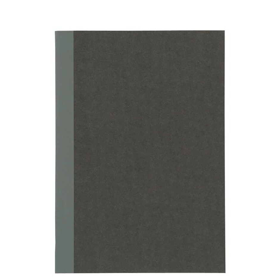 MUJI無印良品 5mm方格 筆記本 Translation missing: zh-TW.activerecord.decorators.item_part_image/alt