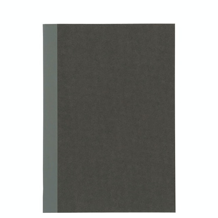 MUJI無印良品 5mm方格 筆記本 Translation missing: zh-TW.activerecord.decorators.item_part_image/alt