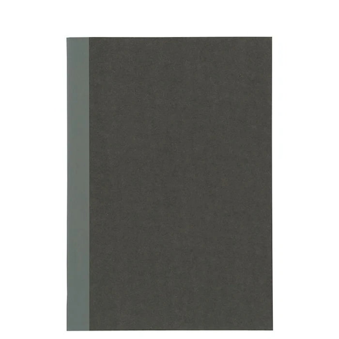 MUJI無印良品 5mm方格 筆記本 Translation missing: zh-TW.activerecord.decorators.item_part_image/alt