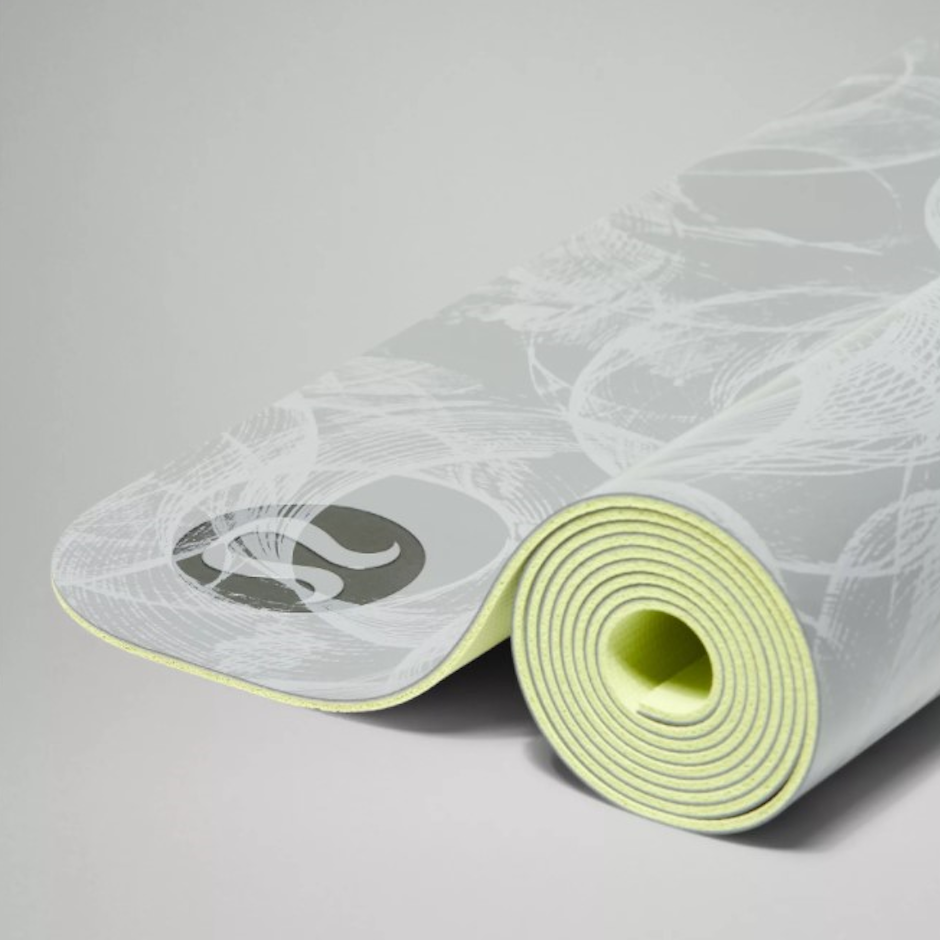 Lululemon The Reversible Mat 瑜珈墊/3mm Translation missing: zh-TW.activerecord.decorators.item_part_image/alt