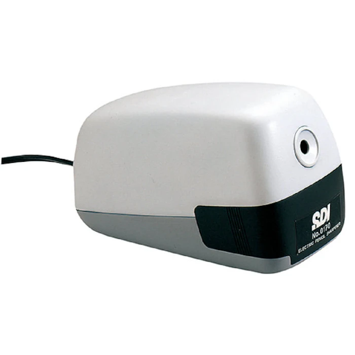 SDI 電動削鉛筆機 Translation missing: zh-TW.activerecord.decorators.item_part_image/alt