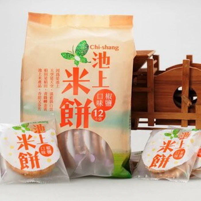 池上鄉農會 米餅 Translation missing: zh-TW.activerecord.decorators.item_part_image/alt