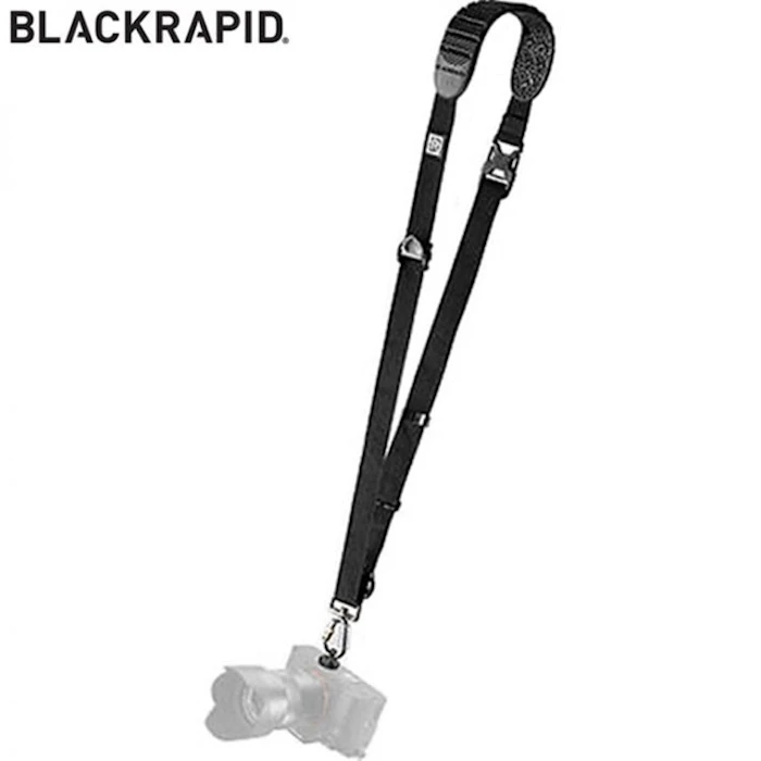 美國BlackRapid Cross Shot Breathe 快槍俠背帶 Translation missing: zh-TW.activerecord.decorators.item_part_image/alt
