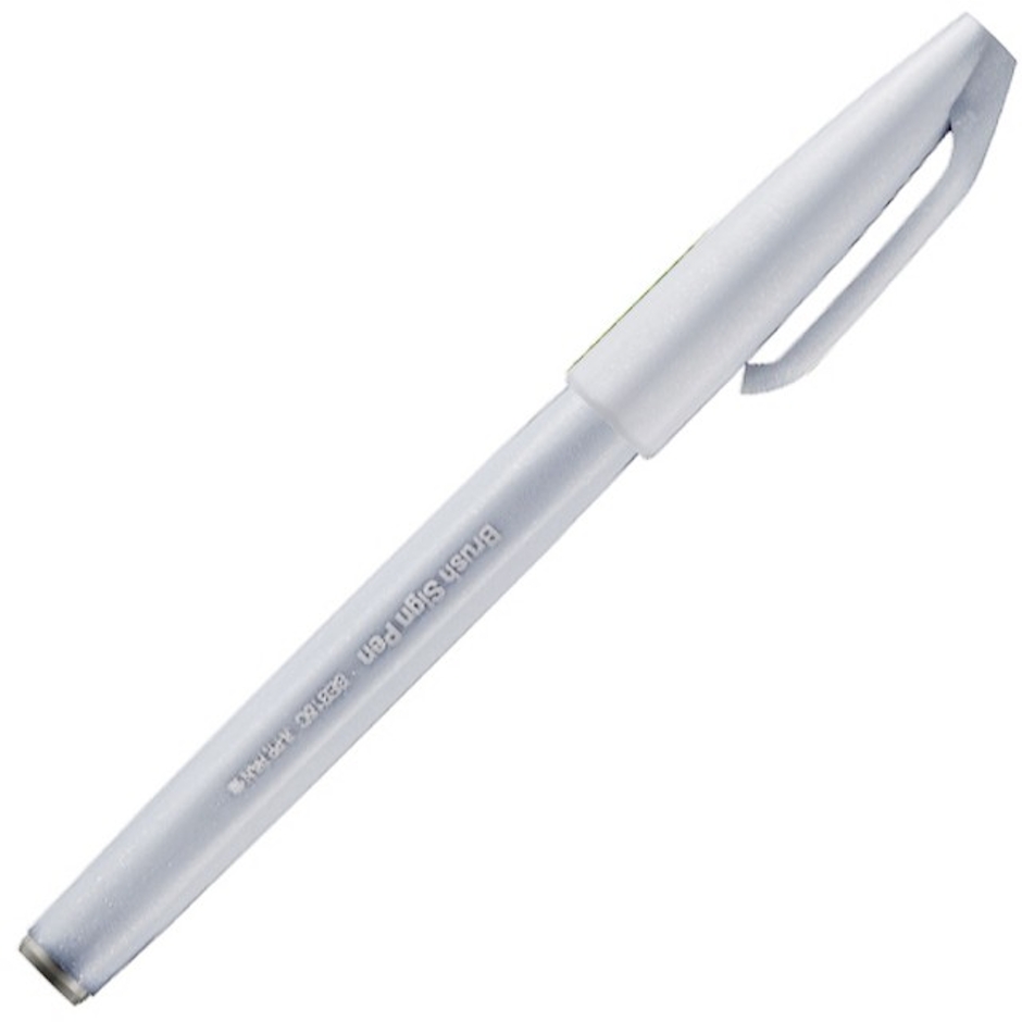 Pentel 柔繪筆 Translation missing: zh-TW.activerecord.decorators.item_part_image/alt