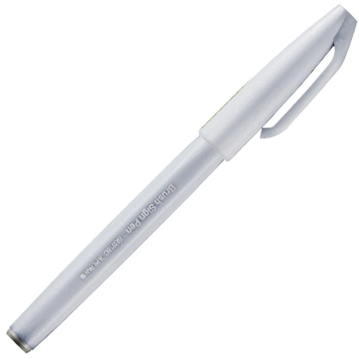 Pentel 柔繪筆 Translation missing: zh-TW.activerecord.decorators.item_part_image/alt