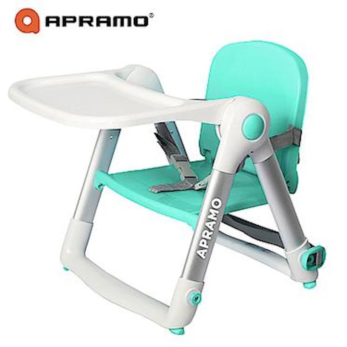 Apramo Flippa 摺疊式兒童餐椅 Translation missing: zh-TW.activerecord.decorators.item_part_image/alt