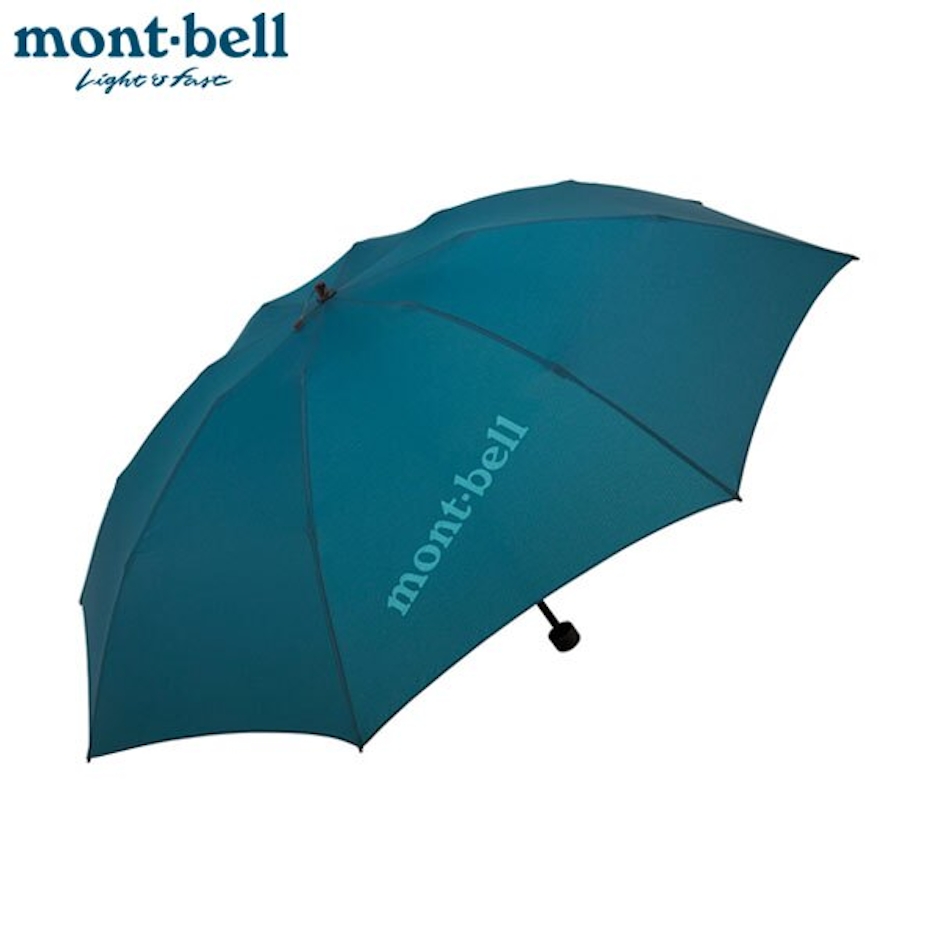 mont-bell Trekking 健行輕量傘 Translation missing: zh-TW.activerecord.decorators.item_part_image/alt
