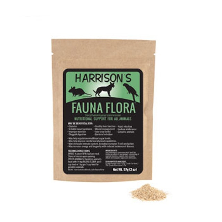 HARRISON’S FAUNA FLORA 禽鳥酵素 Translation missing: zh-TW.activerecord.decorators.item_part_image/alt