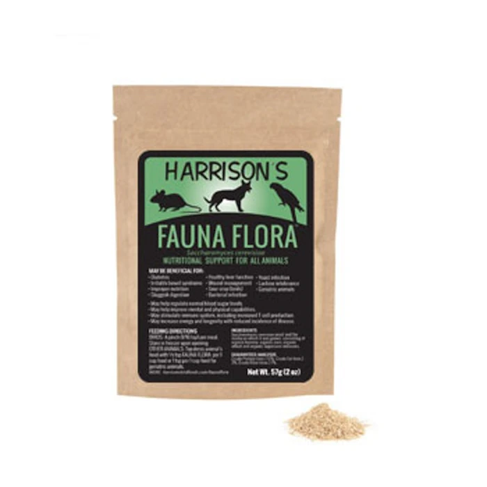 HARRISON’S FAUNA FLORA 禽鳥酵素 Translation missing: zh-TW.activerecord.decorators.item_part_image/alt