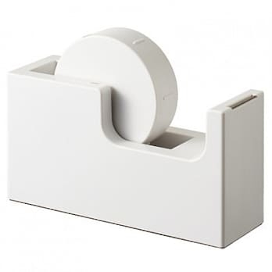 MUJI無印良品 ABS膠帶台 Translation missing: zh-TW.activerecord.decorators.item_part_image/alt