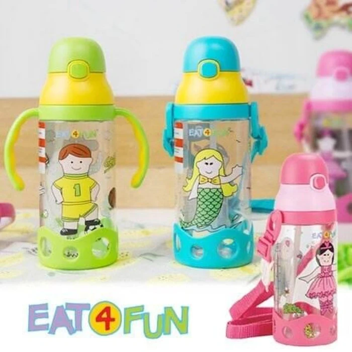 Eat4Fun 多功能彈跳吸管水杯 Translation missing: zh-TW.activerecord.decorators.item_part_image/alt