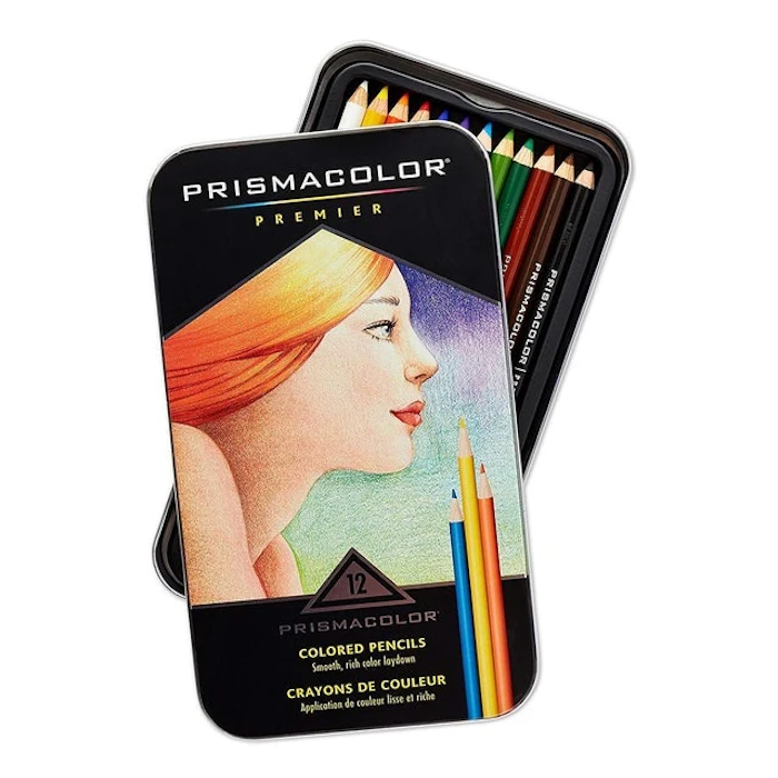 PRISMACOLOR Premier 頂級油性色鉛筆 Translation missing: zh-TW.activerecord.decorators.item_part_image/alt