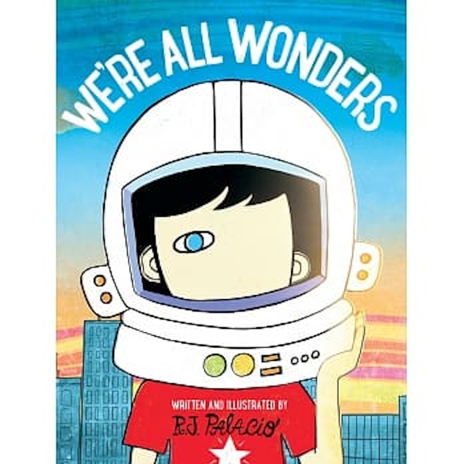 R. J. Palacio We’re All Wonders Translation missing: zh-TW.activerecord.decorators.item_part_image/alt