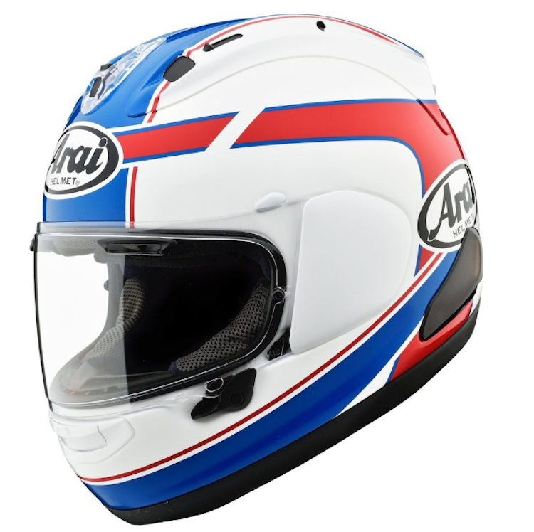 Arai RX-7X 全罩安全帽 Translation missing: zh-TW.activerecord.decorators.item_part_image/alt