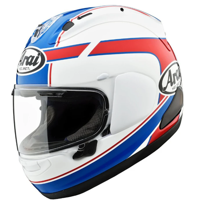 Arai RX-7X 全罩安全帽 Translation missing: zh-TW.activerecord.decorators.item_part_image/alt
