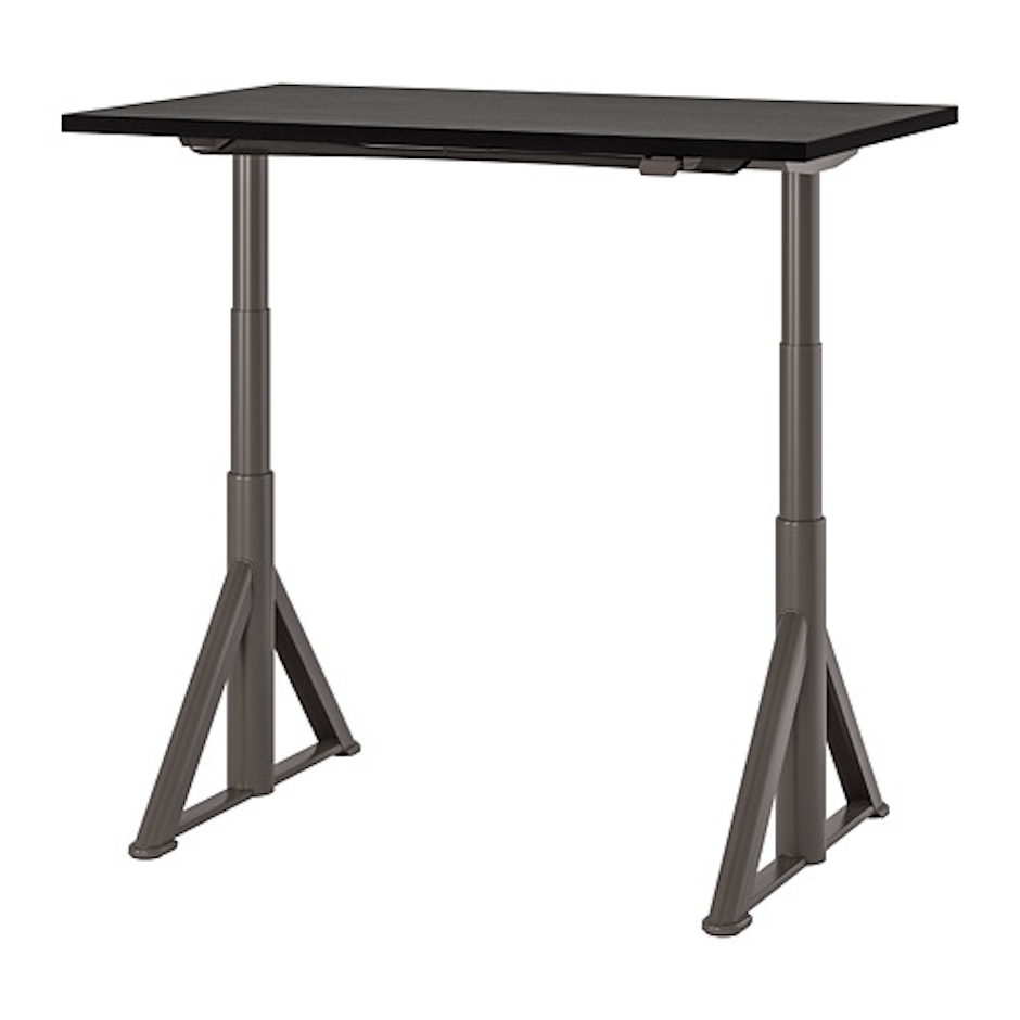 IKEA IDÅSEN 電動升降式工作桌 Translation missing: zh-TW.activerecord.decorators.item_part_image/alt