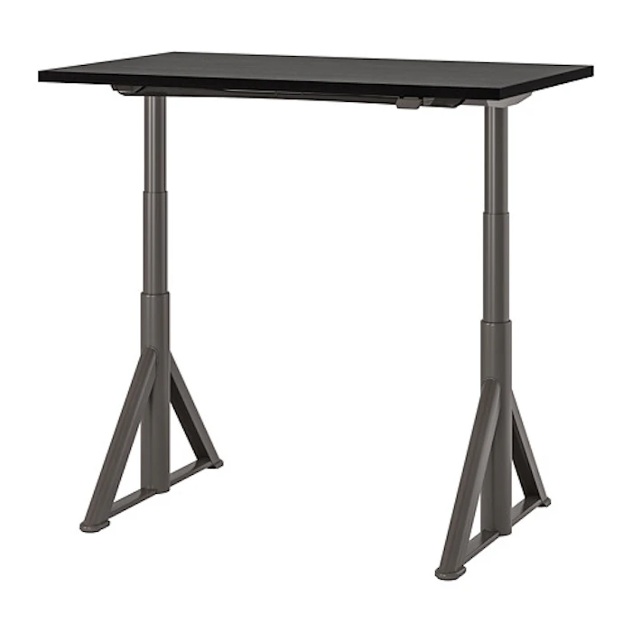 IKEA IDÅSEN 電動升降式工作桌 Translation missing: zh-TW.activerecord.decorators.item_part_image/alt