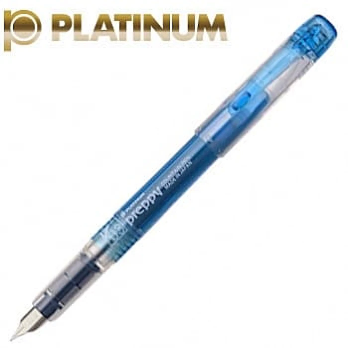 PLATINUM PREPPY 萬年鋼筆 Translation missing: zh-TW.activerecord.decorators.item_part_image/alt