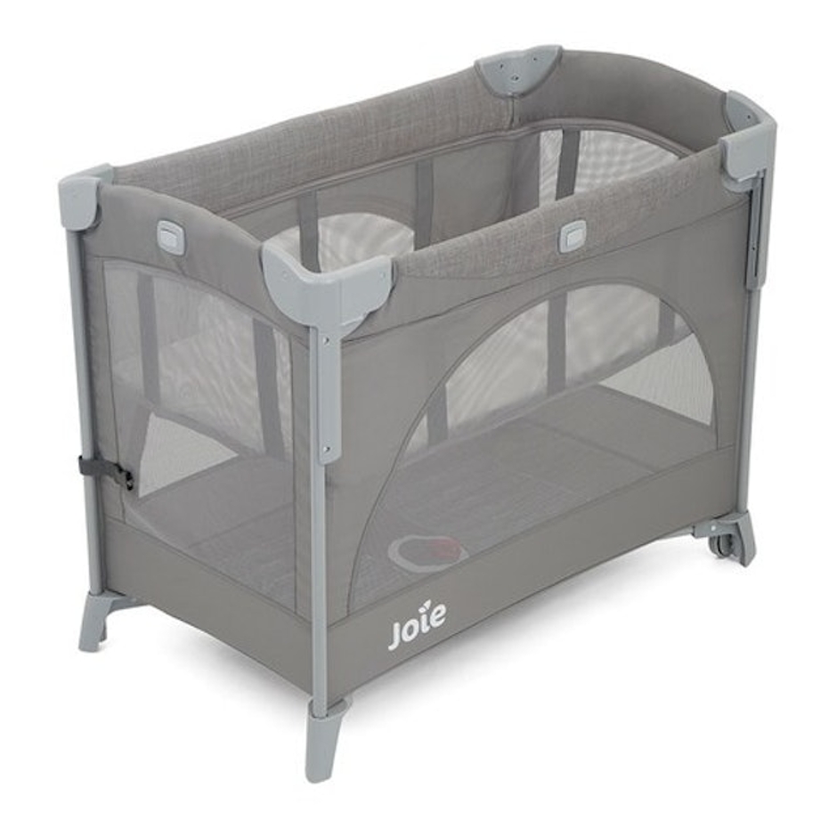 Joie meet kubbie sleep 嬰兒床 Translation missing: zh-TW.activerecord.decorators.item_part_image/alt